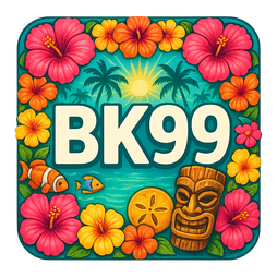 BK99 logo